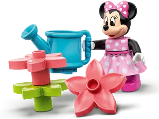 Minnie's House and Café by LEGO – product photo 5 of 15