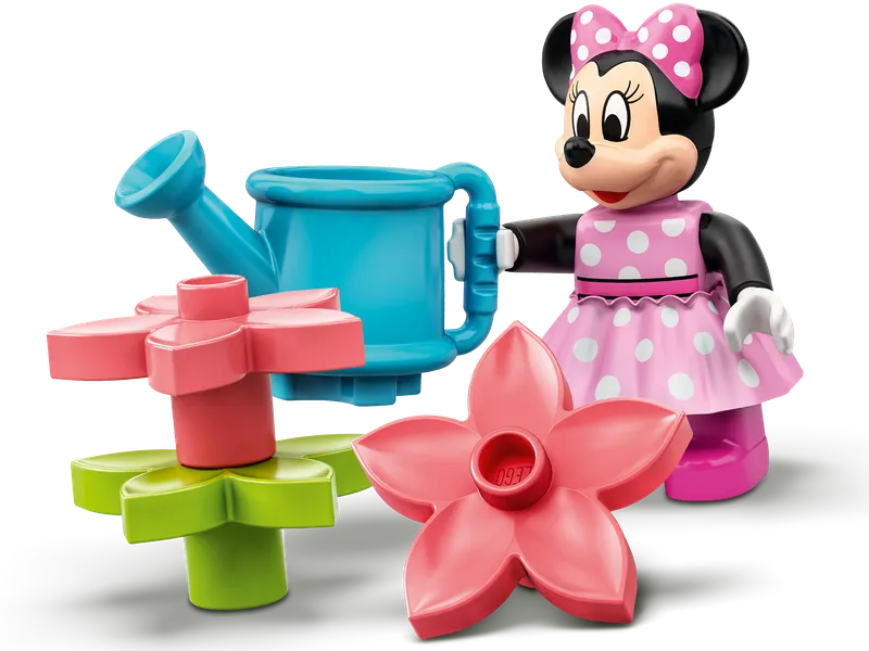 Minnie's House and Café by LEGO – product photo 5 of 15