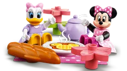 LEGO Minnie's House and Café (10942) - image 5