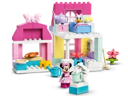 LEGO Minnie's House and Café (10942) - image 6