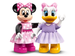 LEGO Minnie's House and Café (10942) - image 7