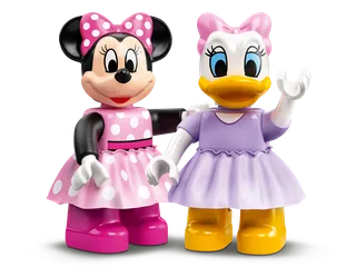 Minnie's House and Café by LEGO – product photo 8 of 15