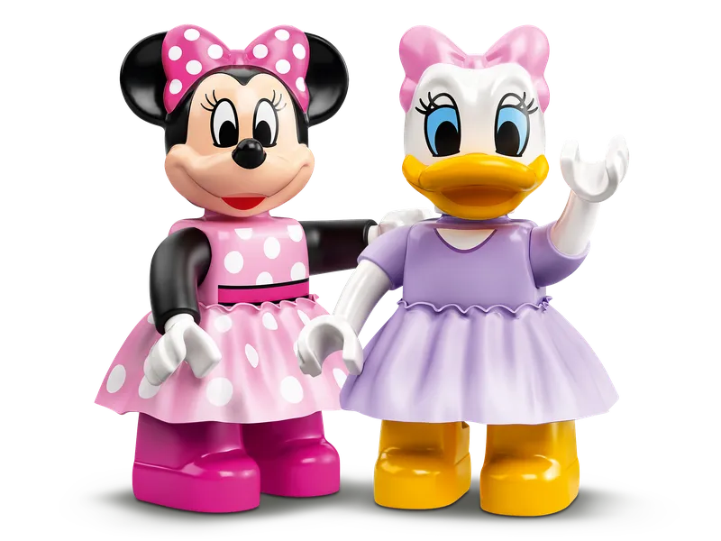 Minnie's House and Café by LEGO – product photo 8 of 15