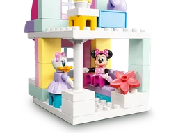 LEGO Minnie's House and Café (10942) - image 8