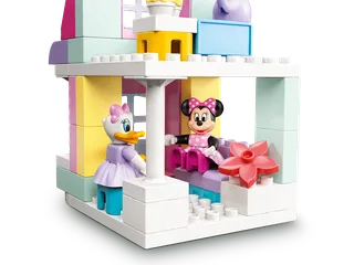 Minnie's House and Café by LEGO – product photo 9 of 15