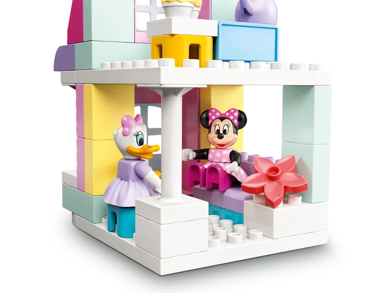 Minnie's House and Café by LEGO – product photo 9 of 15