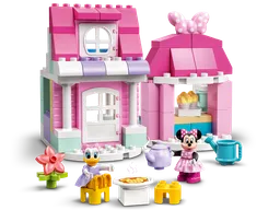 LEGO Minnie's House and Café (10942)