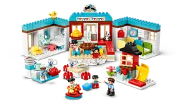 LEGO Happy Childhood Moments (10943) - afbeelding 2