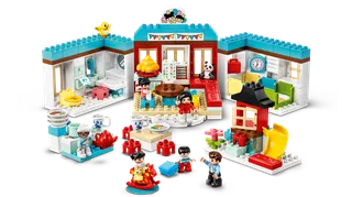 Happy Childhood Moments by LEGO – product photo 3 of 16