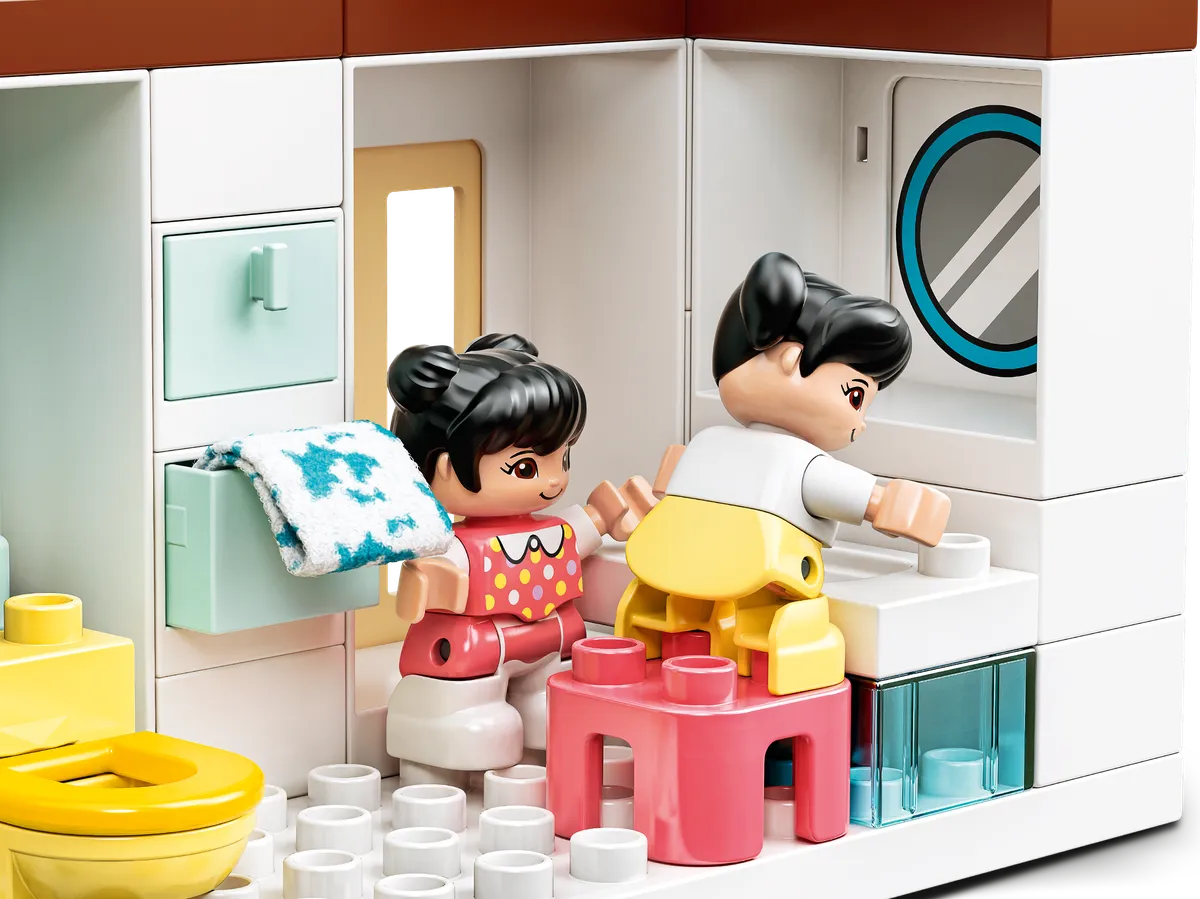 LEGO Happy Childhood Moments (10943) - Bild 10