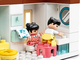 LEGO Happy Childhood Moments (10943) - afbeelding 4
