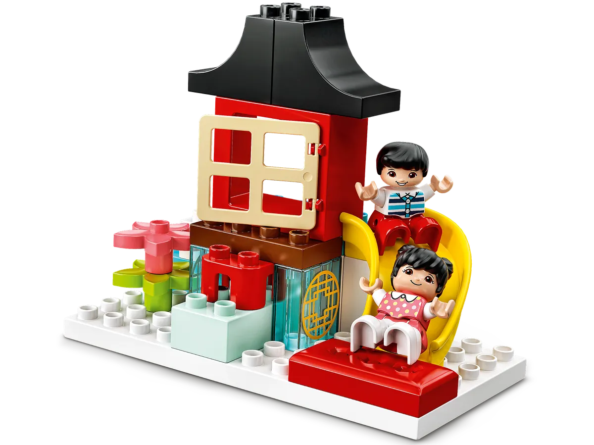 LEGO Happy Childhood Moments (10943) - Bild 2