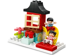 LEGO Happy Childhood Moments (10943) - afbeelding 5