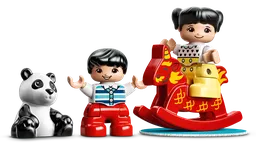 LEGO Happy Childhood Moments (10943) - afbeelding 6