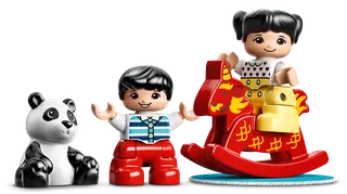 Happy Childhood Moments by LEGO – product photo 7 of 16