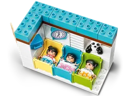 LEGO Happy Childhood Moments (10943) - afbeelding 7