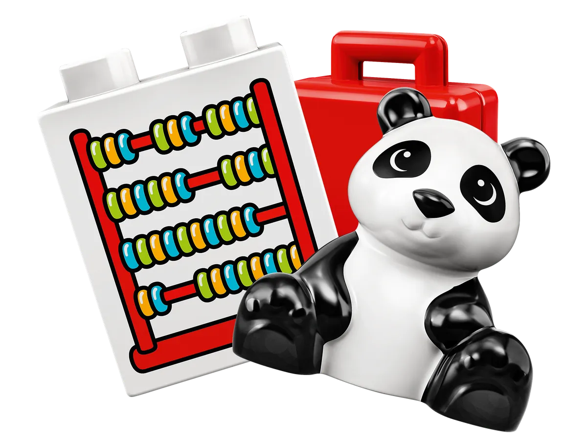LEGO Happy Childhood Moments (10943) - Bild 5