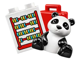 LEGO Happy Childhood Moments (10943) - afbeelding 8