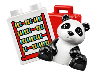 Happy Childhood Moments by LEGO – product photo 9 of 16