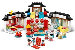LEGO Happy Childhood Moments (10943)