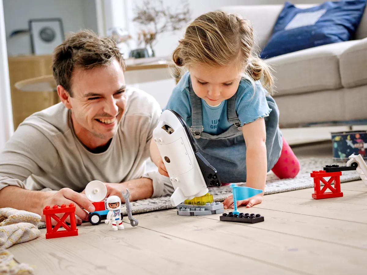 LEGO Space Shuttle Mission (10944) - image 9