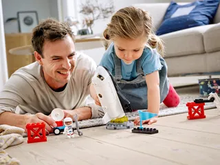 Space Shuttle Mission by LEGO – product photo 10 of 11