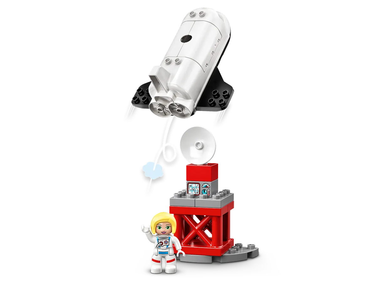 LEGO Space Shuttle Mission (10944) - image 1