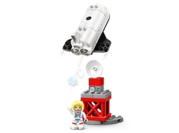 LEGO Space Shuttle Mission (10944) - afbeelding 2