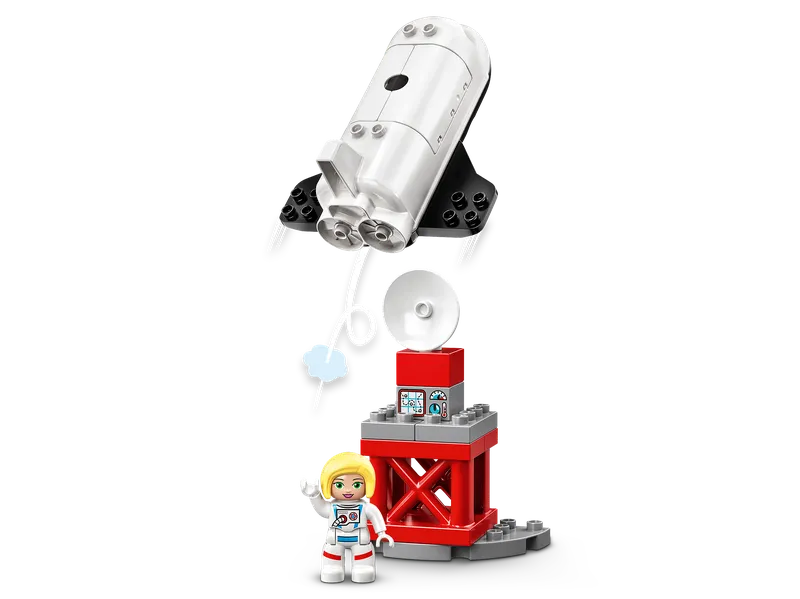 Space Shuttle Mission by LEGO – product photo 3 of 11