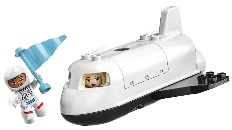Space Shuttle Mission by LEGO – product photo 4 of 11