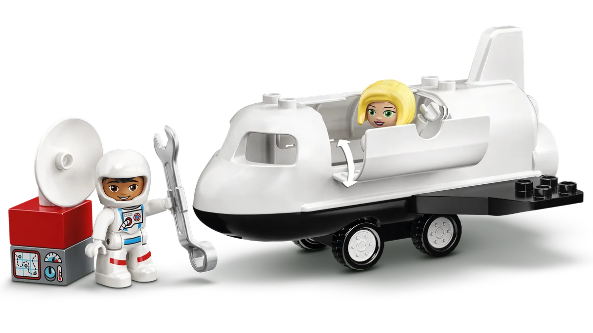 LEGO Space Shuttle Mission (10944) - image 3