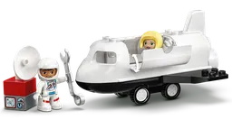 LEGO Space Shuttle Mission (10944) - afbeelding 4