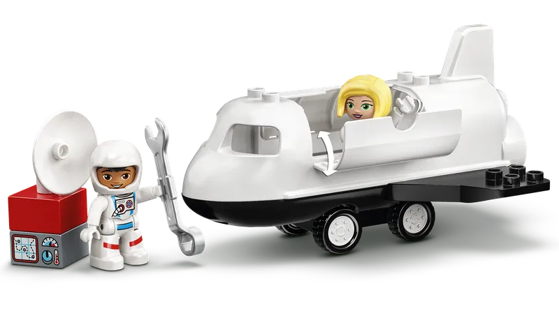 Space Shuttle Mission by LEGO – product photo 5 of 11