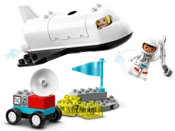 LEGO Space Shuttle Mission (10944) - afbeelding 5