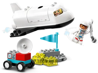 Space Shuttle Mission by LEGO – product photo 6 of 11