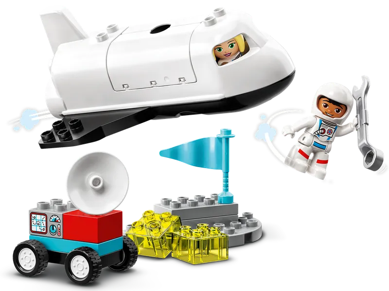 Space Shuttle Mission by LEGO – product photo 6 of 11