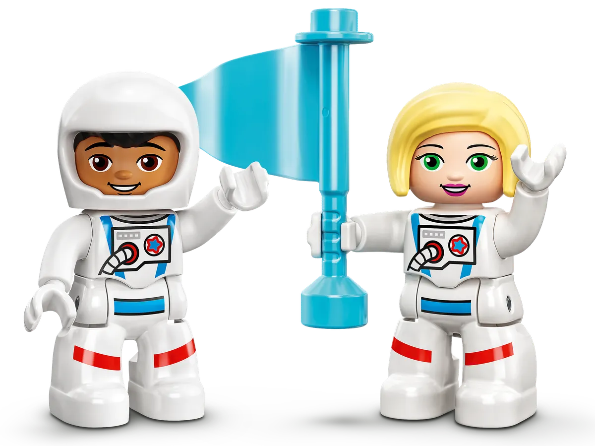 LEGO Space Shuttle Mission (10944) - image 5