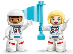 LEGO Space Shuttle Mission (10944) - afbeelding 6