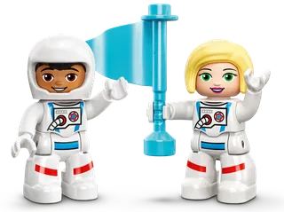 Space Shuttle Mission by LEGO – product photo 7 of 11