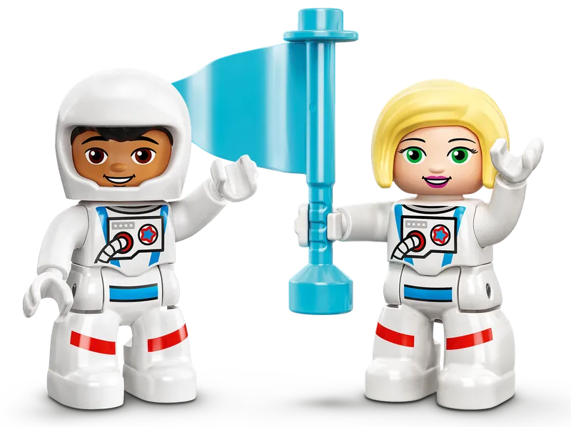 Space Shuttle Mission by LEGO – product photo 7 of 11