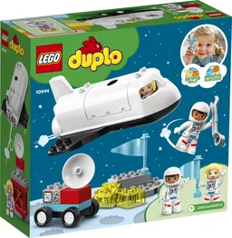 LEGO Space Shuttle Mission (10944) - afbeelding 7