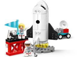 LEGO Space Shuttle Mission (10944)