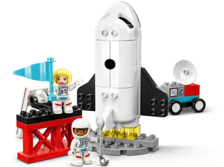 Space Shuttle Mission by LEGO – product photo 1 of 11