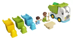 LEGO Garbage Truck and Recycling (10945) - image 2