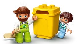 LEGO Garbage Truck and Recycling (10945) - image 4