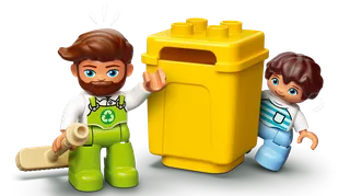 Garbage Truck and Recycling by LEGO – product photo 5 of 15