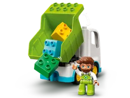 LEGO Garbage Truck and Recycling (10945) - image 5