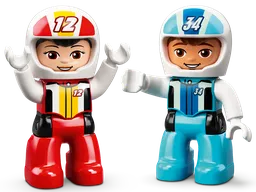 LEGO Race Cars (10947) - image 9