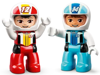 Race Cars by LEGO – product photo 10 of 14