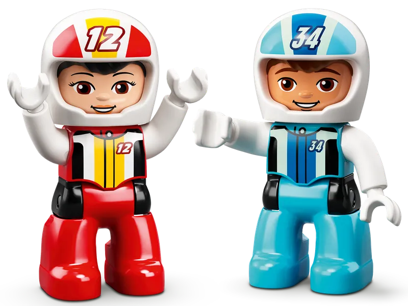 Race Cars by LEGO – product photo 10 of 14